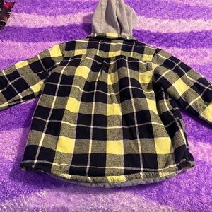 Little boys size 5/6 jacket